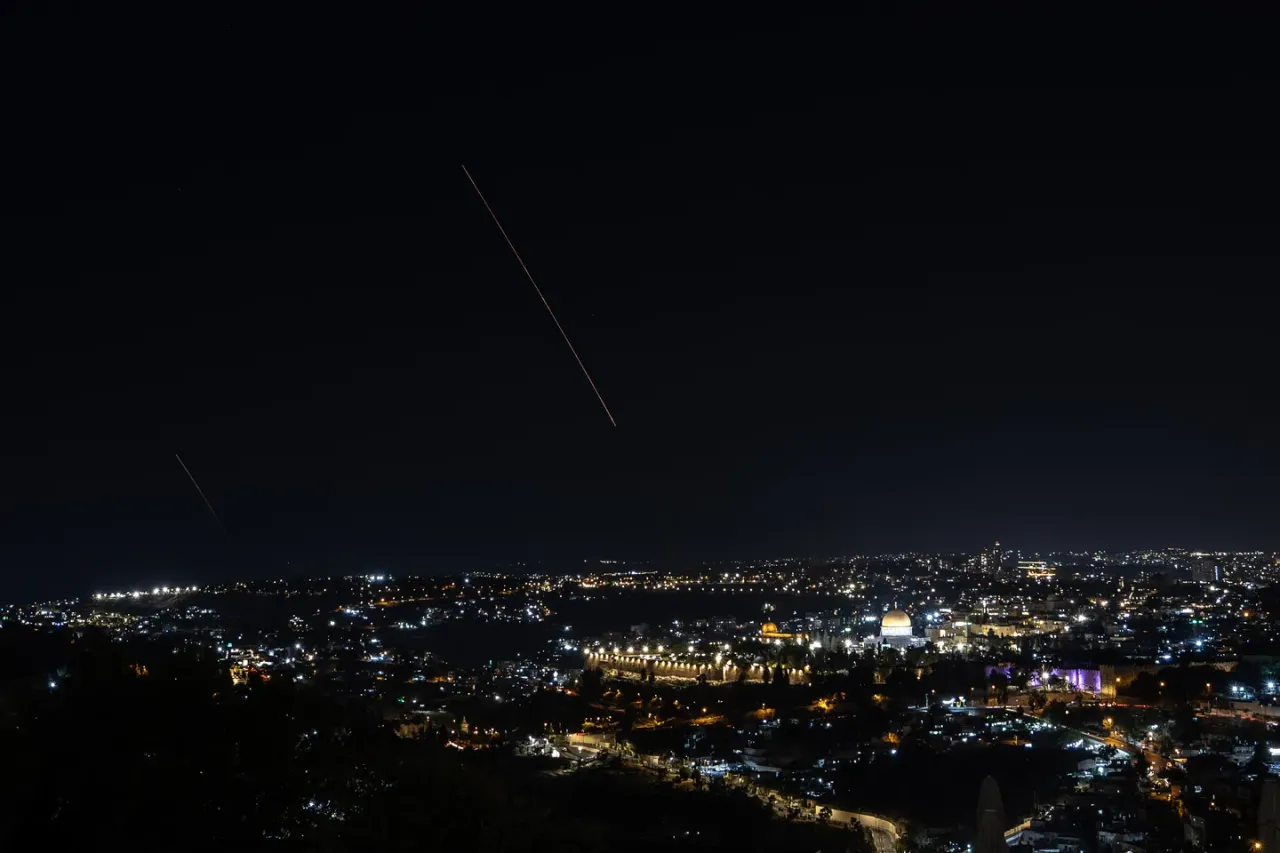 سپاه پاسداران ایران: ۵۰۰ هدف مرتبط با آمریکا و اسرائیل مورد حمله قرار گرفته است