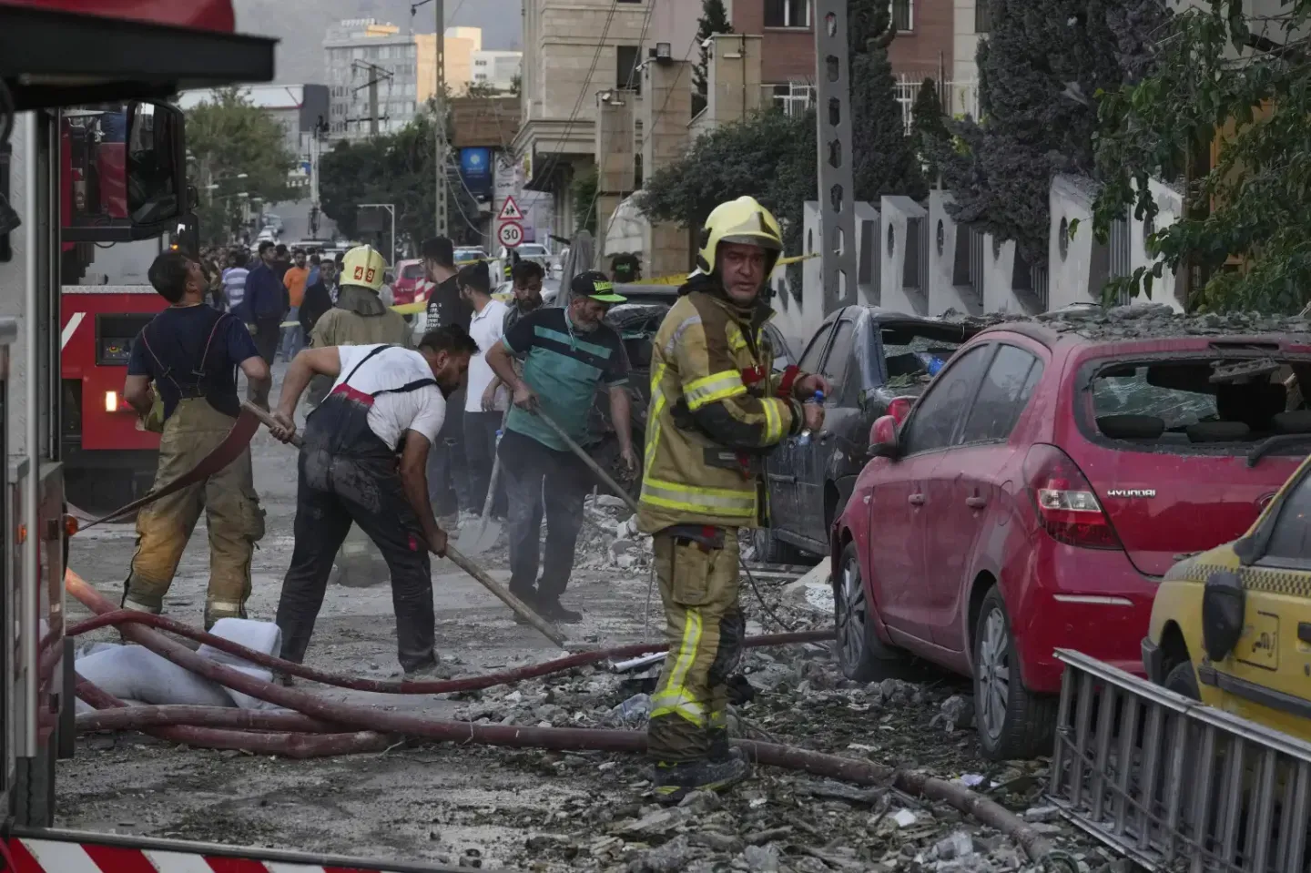 Ataques israelíes en Irán: los puntos clave para entender la escalada iniciada por Tel Aviv