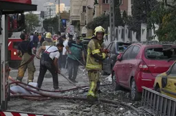 What to know about Israel’s massive strikes on Iran