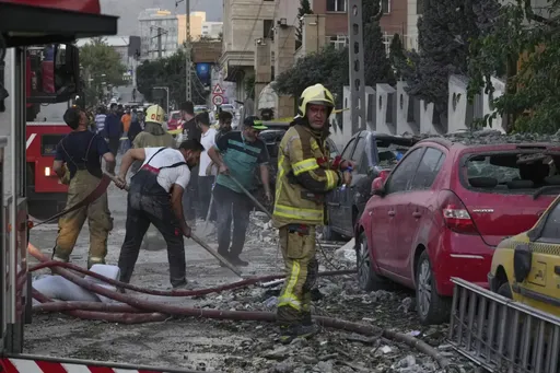 Ataques israelíes en Irán: los puntos clave para entender la escalada iniciada por Tel Aviv