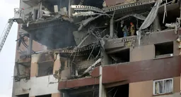 Israel’s deadliest strikes on Iran wipe out top generals, nuclear scientists