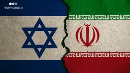 Iran and Israel inch closer to regional conflagration, experts warn