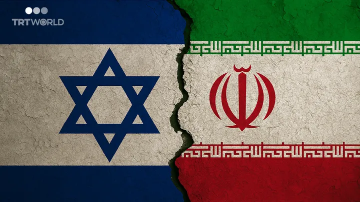 Iran dan Israel semakin dekat dengan konflik regional, para ahli memperingatkan