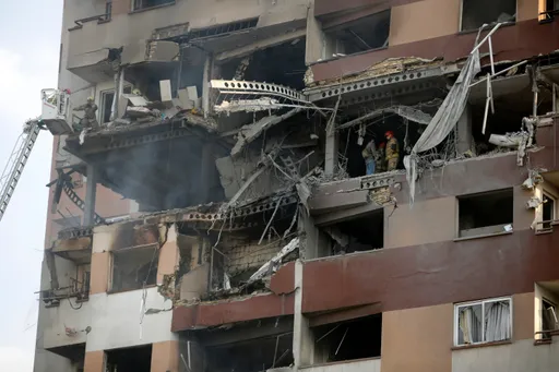 İsrailin İrana hava hücumu beynəlxalq səviyyədə qınağa səbəb olub