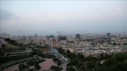 U Teheranu ponovo odjeknule eksplozije