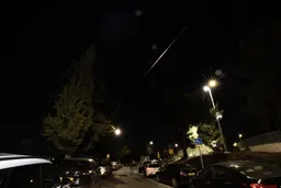Izrael tvrdi da je "pod vatrom" dok Iran uzvraća udarac