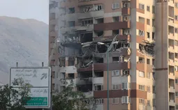 Весь мир осуждает удар по Ирану