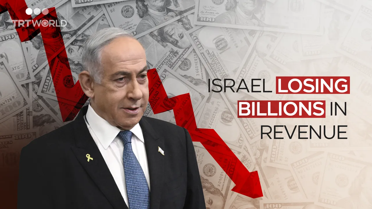 More institutions, nations sever ties with Israel
