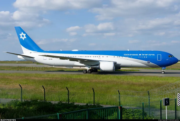 Netanyahu’s jet spotted in Greece: Speculations swirl over Israeli PM ‘fleeing’ amid Iran escalation
