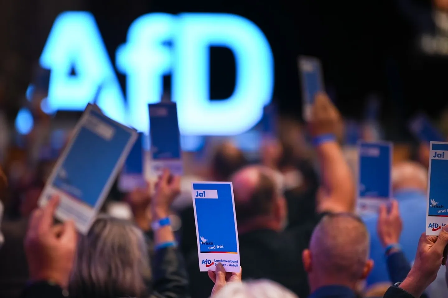 IMK-Beratungen zu AfD: Folgen für Beamte und Waffenbesitzer?