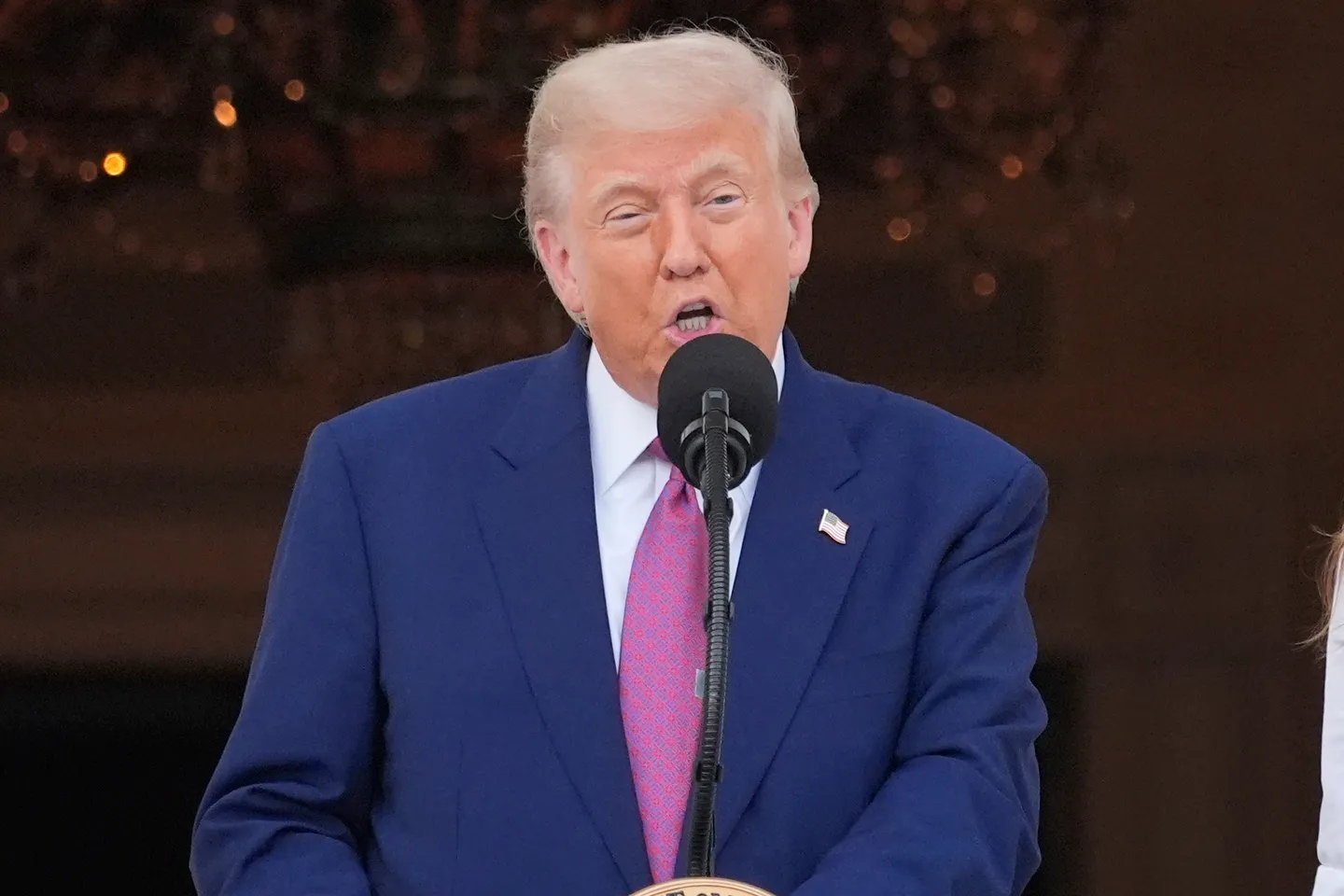 Trump stoppt kalifornische Elektroauto-Vorgaben