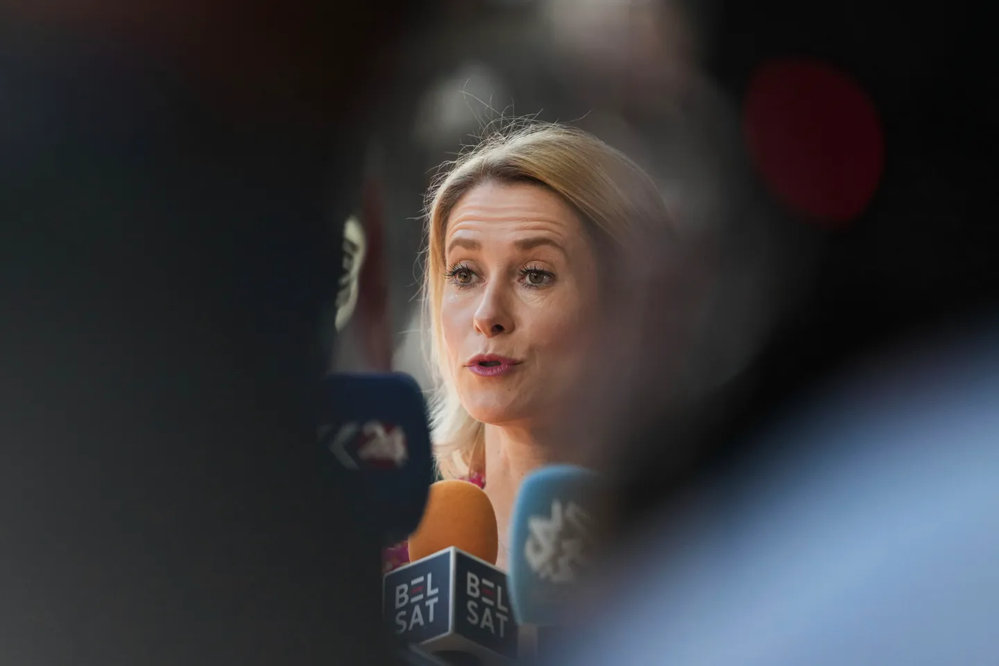 Von der Leyen zu Nahost: Lage deeskalieren