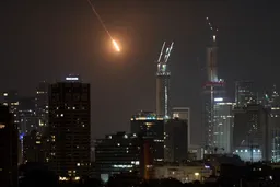 Iran gađa kompleks Kirja, poznat kao izraelski 'Pentagon'. Šta to znači?