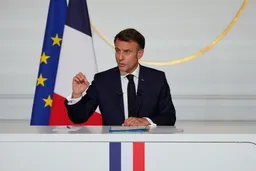 Macron: Francuska će braniti Izrael ako ga Iran napadne