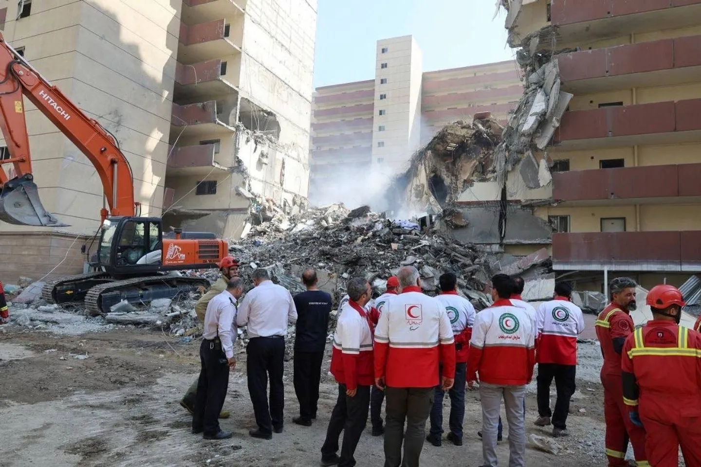 Au moins 18 morts lors de nouvelles attaques israéliennes sur le nord-est de l'Iran