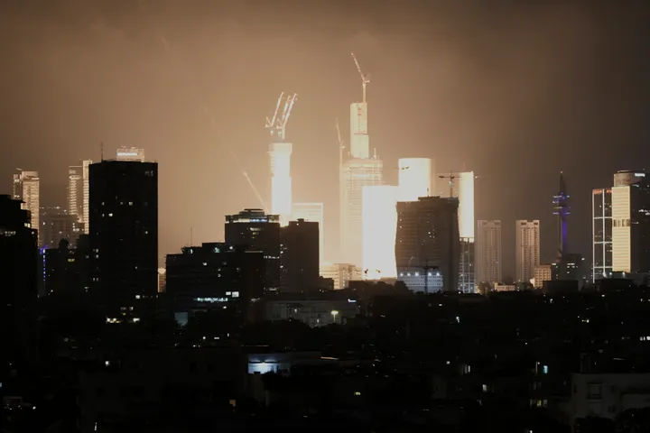 Iran hits Israel's Kirya compound, dubbed country's 'Pentagon'. What does it mean?
