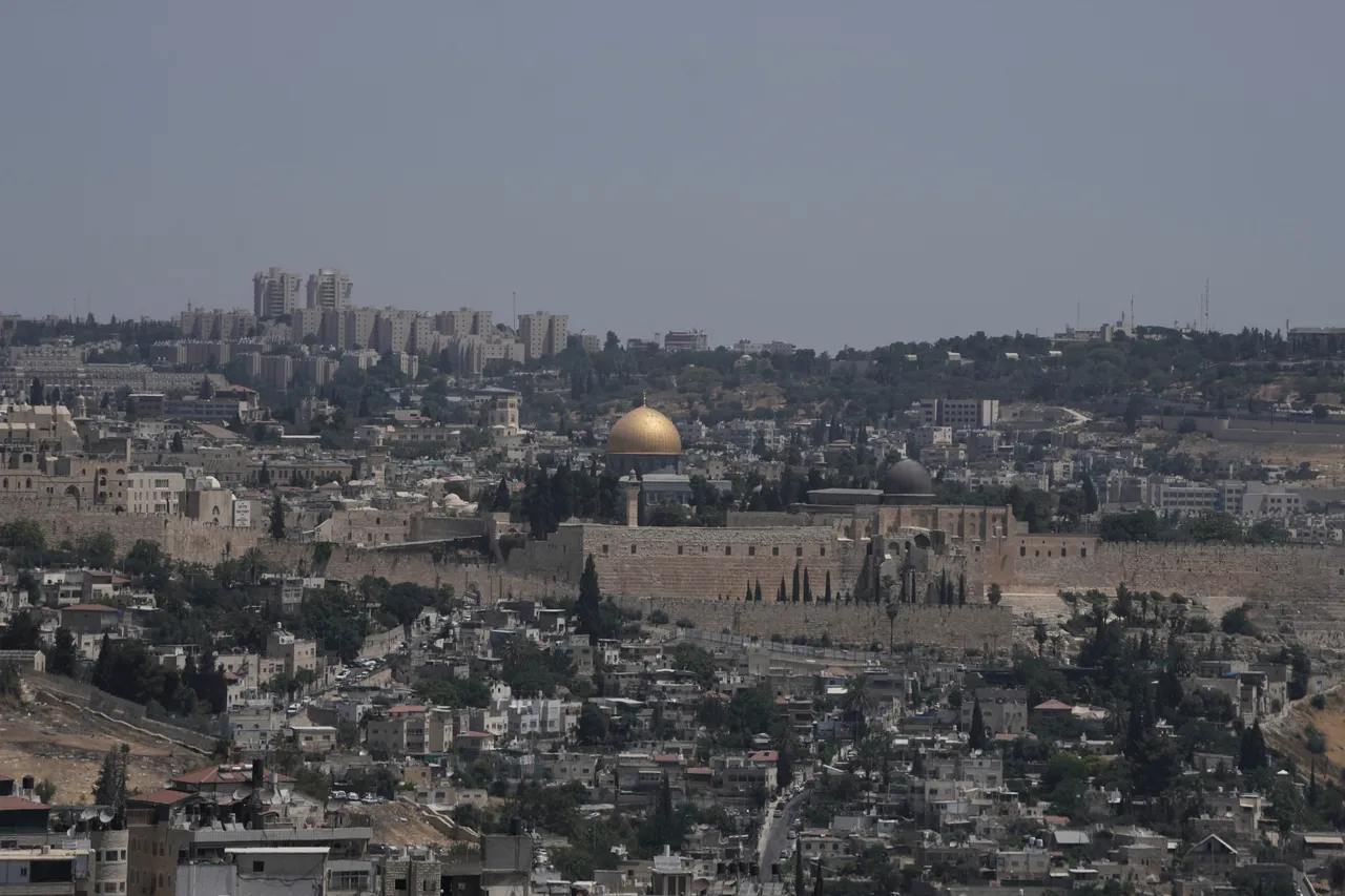 Israel has no legal authority to scrap Jordanian-era laws in occupied West Bank: Experts