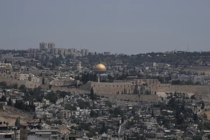 Israel has no legal authority to scrap Jordanian-era laws in occupied West Bank: Experts