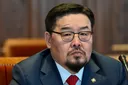 蒙古总理贡布扎布·赞丹沙塔尔上任四个月后辞职