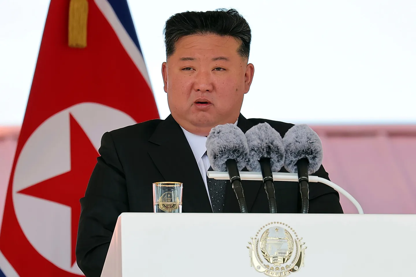 Sjeverna Koreja podržala Iran: "Izrael je poput raka koji uništava mir"