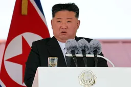 North Korea comes to Iran's backing, calls Israel 'a cancer-like entity for peace'