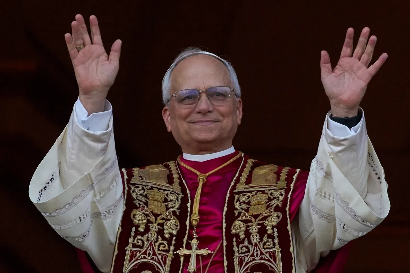 Papa naglasio hitnu potrebu za smirivanjem situacije na Bliskom istoku
