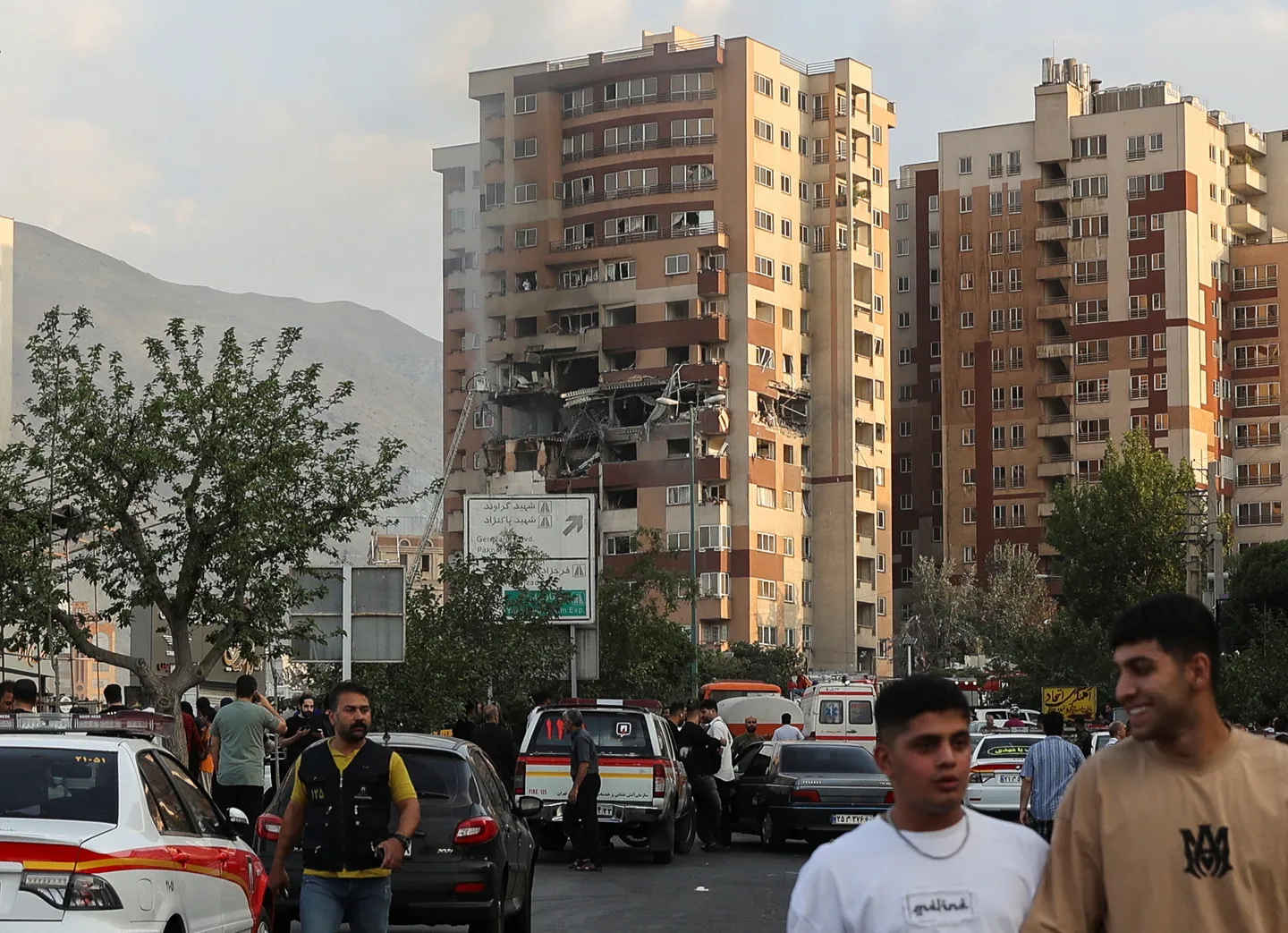 إسرائيل تكشف تفاصيل 3 مهمات نفذها "الموساد" داخل إيران خلال الهجوم