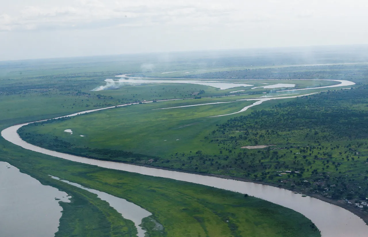 Nile Day: Ten African nations sharing river pledge good-faith talks on challenges across basin