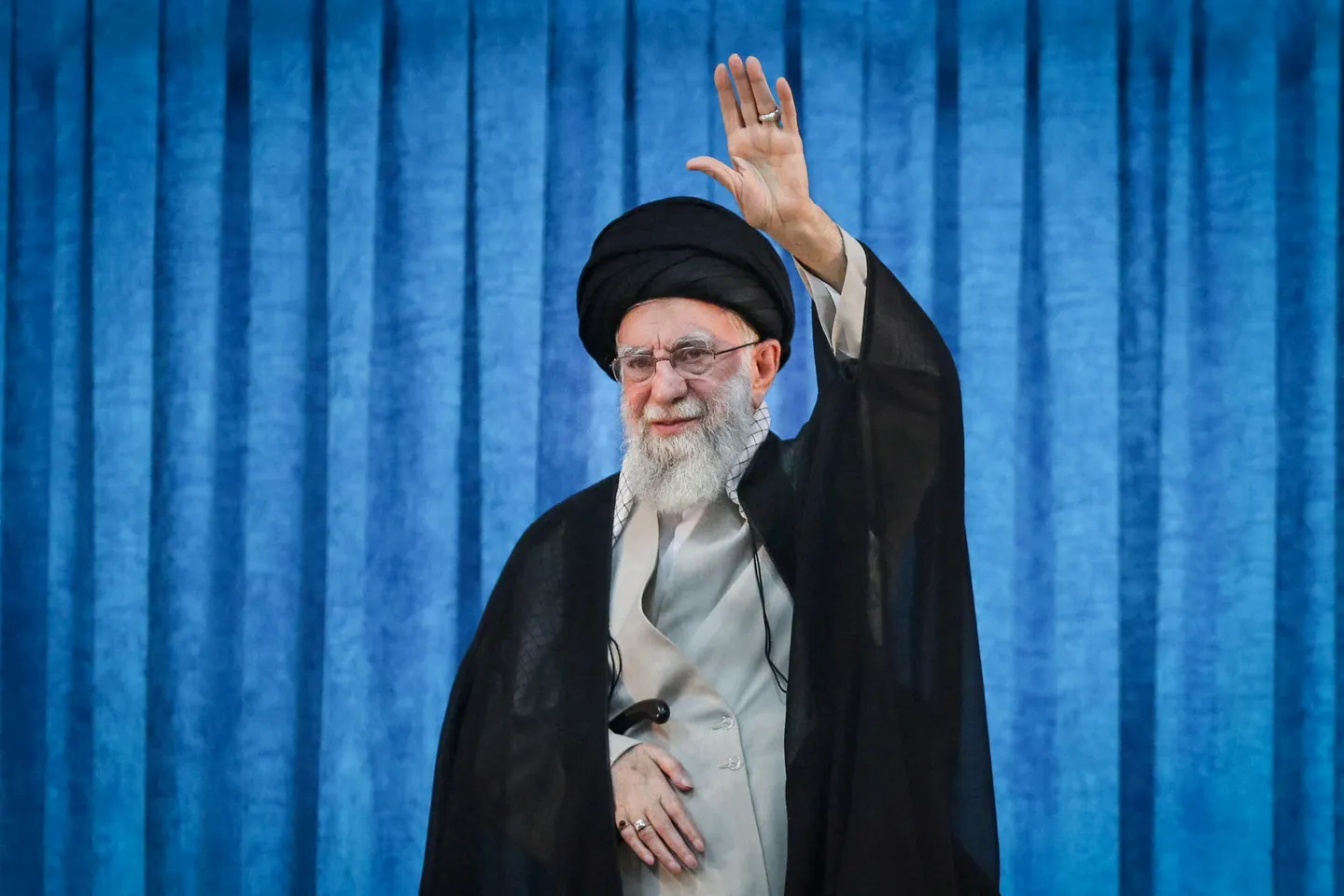 Iranski vrhovni vođa obećao osvetu Izraelu