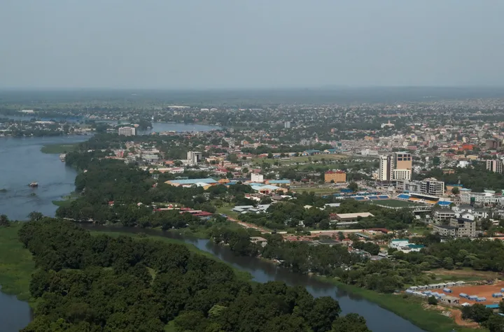 Why Egypt and Sudan fear Ethiopia’s dam could threaten their water supply?