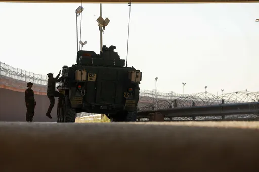 په سوریه کې پر امریکايي پوخيانو خونړی برید وشو. د برید پړه پر داعش اچول شوې ده.