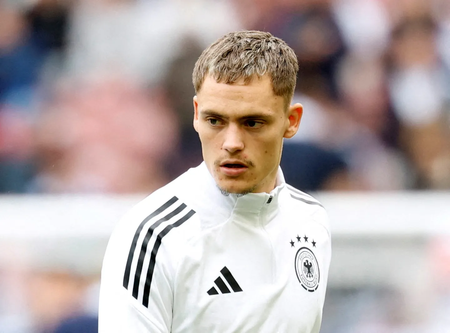 Liverpool ta cim ma yarjejeniyar £116m kan Wirtz