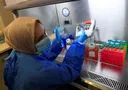 Africa health agency in talks to unlock new era of vaccine independence
