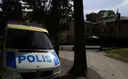 Svenska poliser hängs ut på nätet via en utländsk sajt