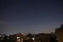 Iran activates air defences as Trump faces war powers deadline in Congress