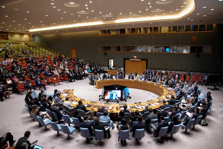 La comunidad internacional condena los ataques israelíes en Irán y alerta sobre conflicto regional