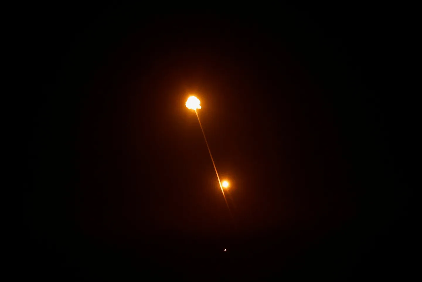 Ägypten: Israels Angriffe auf Iran stürzen Region in Chaos