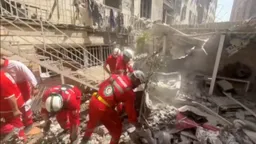 Iran is primary war arena, Gaza secondary front: Israel