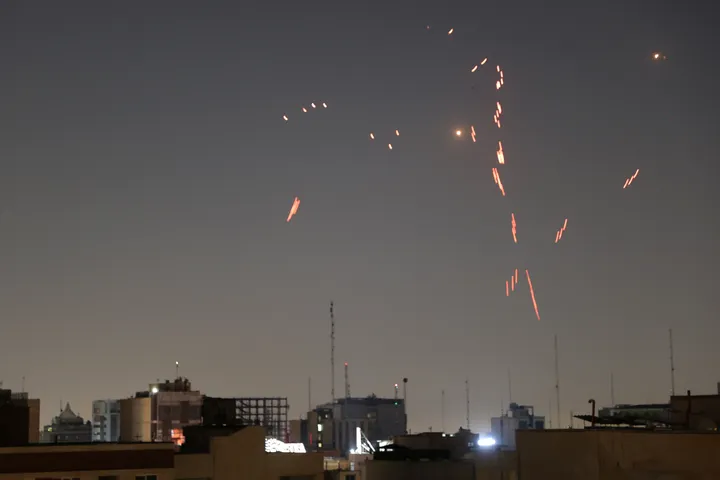 Erdogan: Netanyahu vuole incendiare la regione e sabotare i colloqui sul nucleare attaccando l'Iran