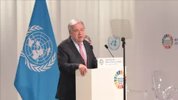 Shefi i OKB-së Guterres i bën thirrje Izraelit dhe Iranit të ulin tensionet