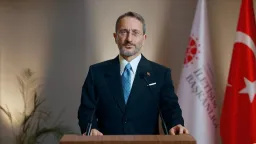 Altun: Për ne çështja e Qipros nuk është vetëm një çështje politike por një kauzë kombëtare