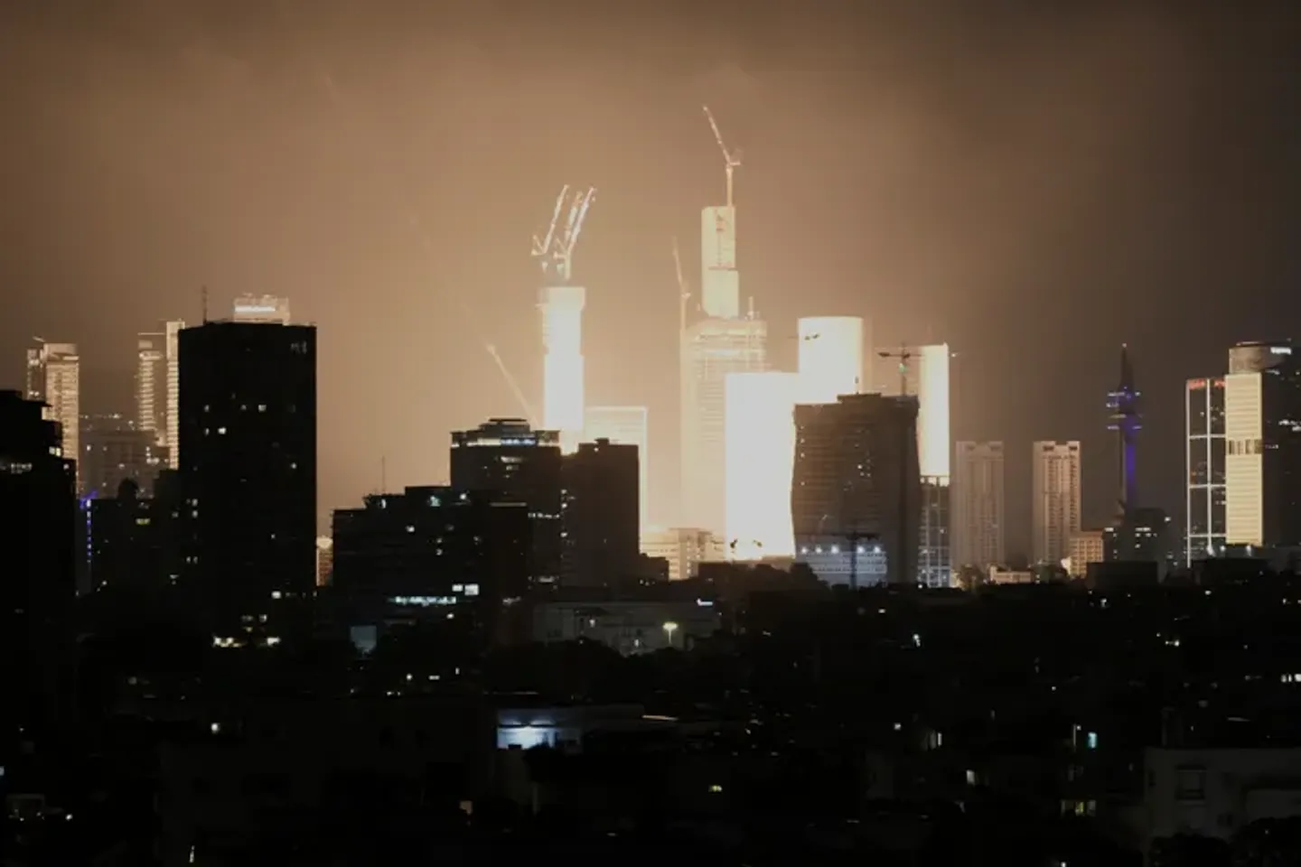 Iran hits Kirya compound, dubbed Israel's 'Pentagon'. What does it mean?