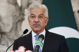 Pakistan ta yi alƙawarin ba Iran cikakken goyon baya a yaƙin da take da Isra’ila