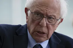 US must not get dragged into 'another Netanyahu war', warns Bernie Sanders