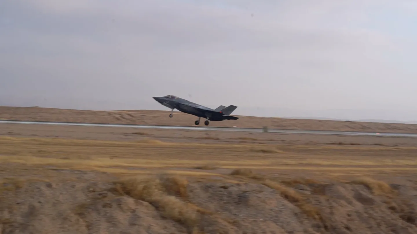 Iran tvrdi da je oborio treći izraelski borbeni avion, Tel Aviv negira