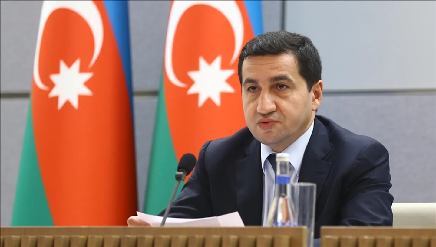 Azerbejdžan odbacio optužbe da regrutuje špijune u Iranu za Izrael