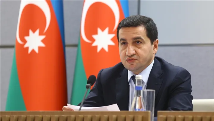 Azerbejdžan odbacio optužbe da regrutuje špijune u Iranu za Izrael