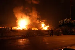 4 dead, 13 injured in northern Israel as Iran launches fresh barrage of missiles: Report