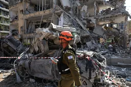 Konsulli kroat dhe bashkëshortja e tij të plagosur në sulmet iraniane ndaj Tel Avivit