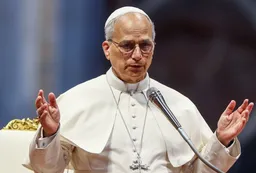 Papa wa Kanisa Katoliki aomba amani kati ya Iran na Israel